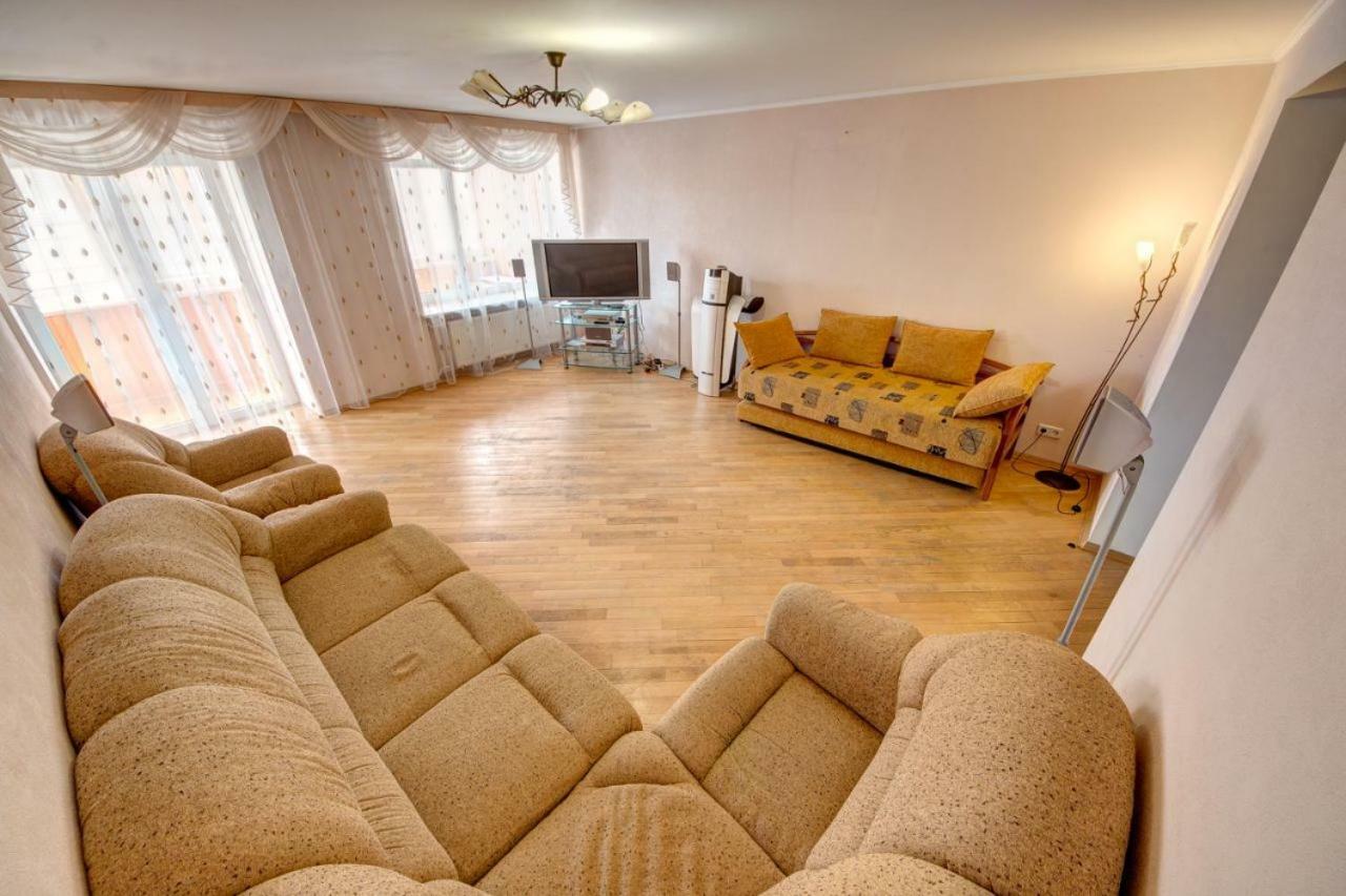 Desert Rose Kijów Zewnętrze zdjęcie