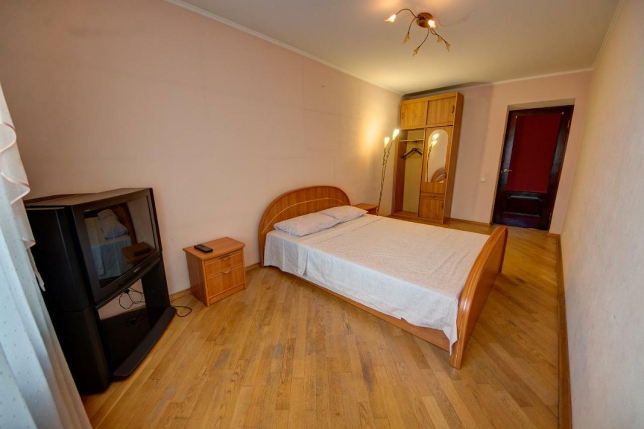 Desert Rose Kijów Zewnętrze zdjęcie