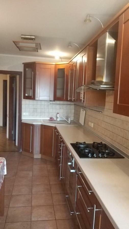 Desert Rose Kijów Zewnętrze zdjęcie